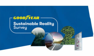 Enquête Goodyear sur le développement durable